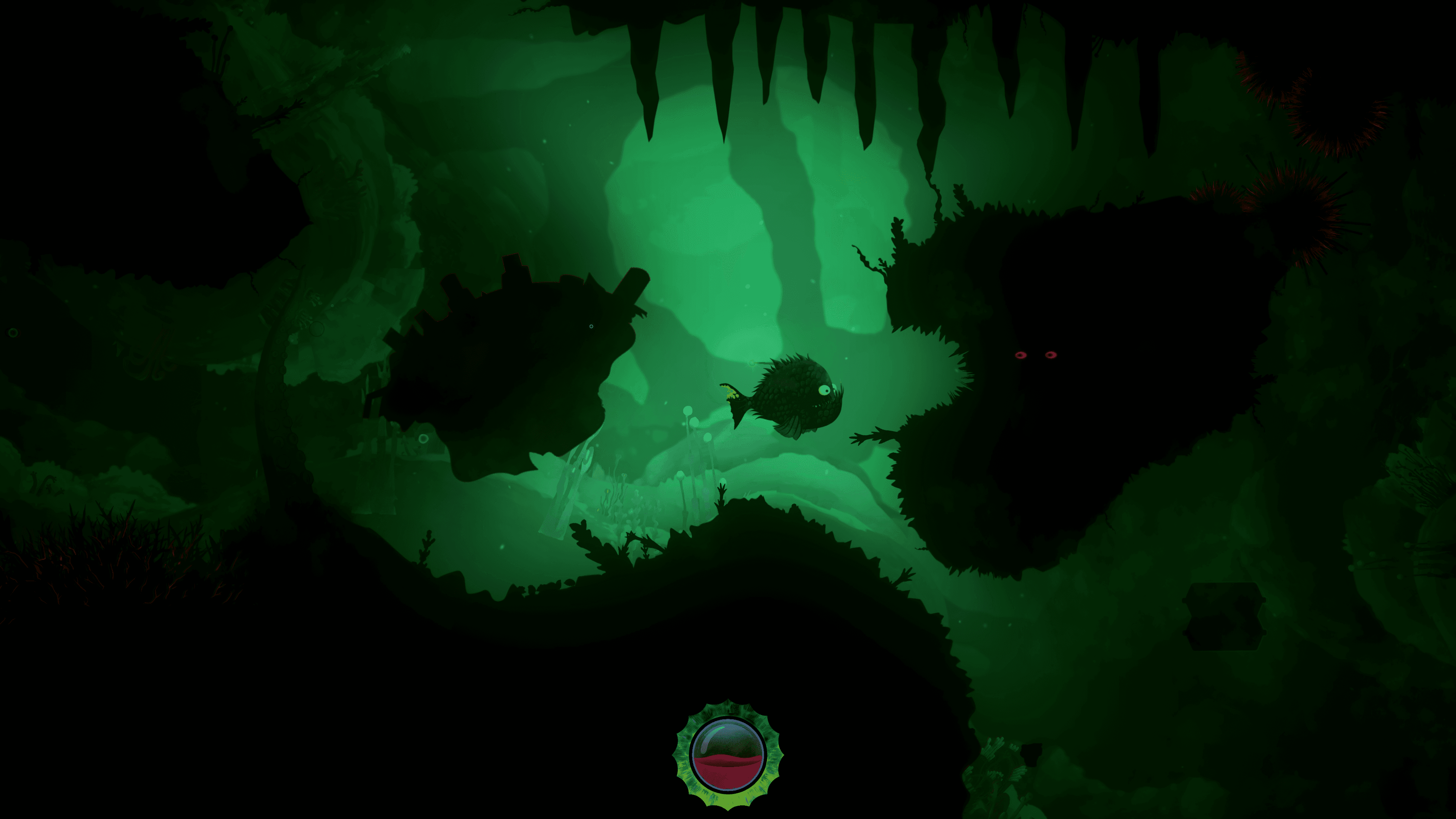 Lumara - Environmental restoration