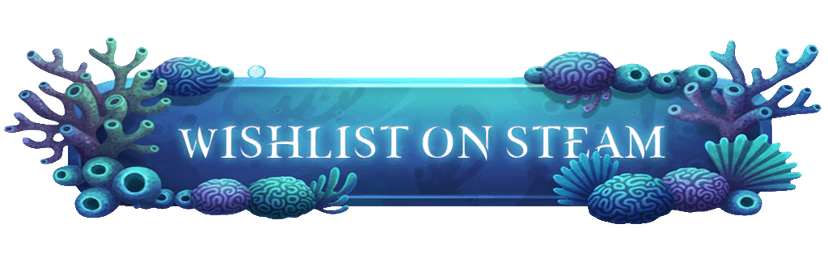 Wishlist on Steam