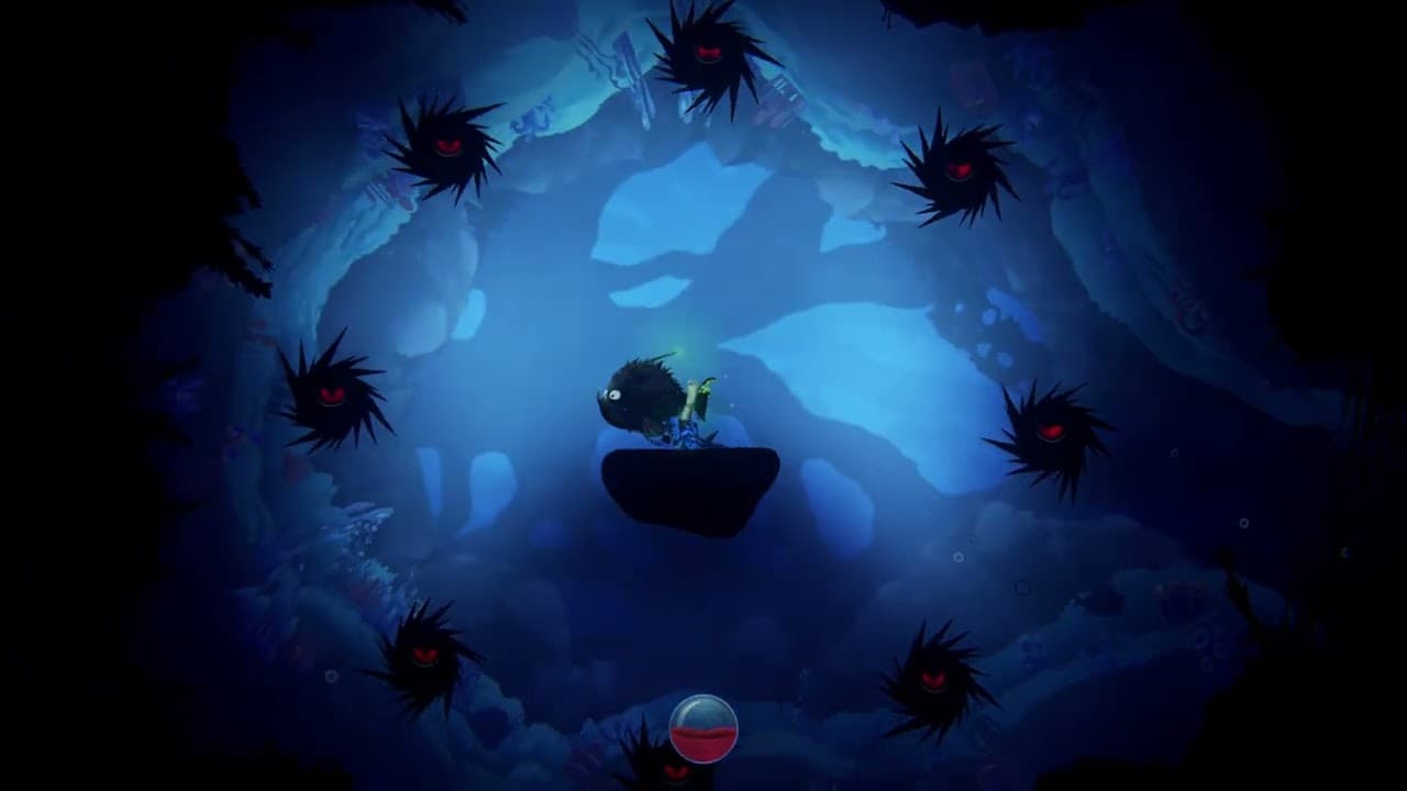 Lumara Official Trailer